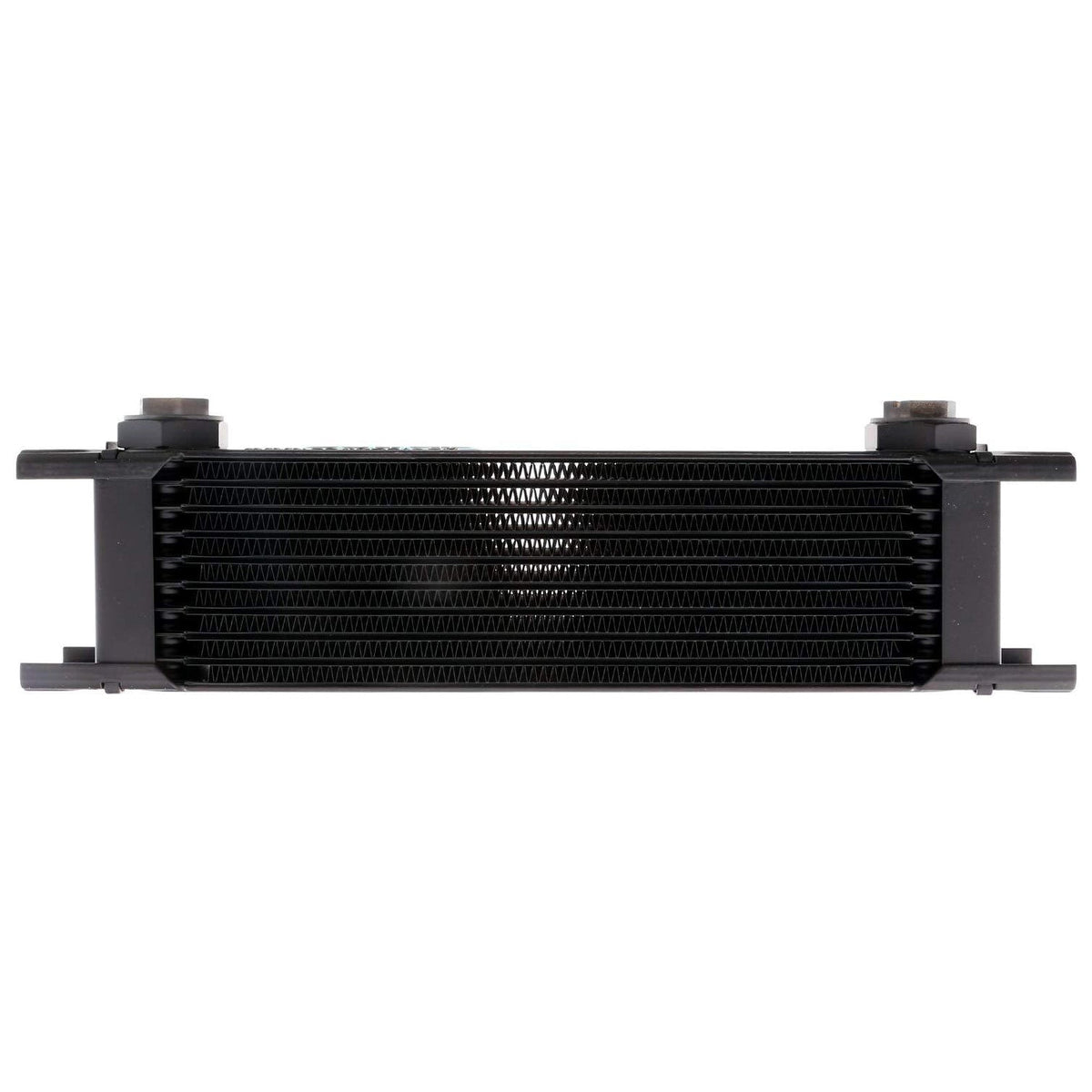 10 Row Series 6 Setrab Oil Cooler